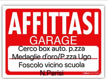 Box auto