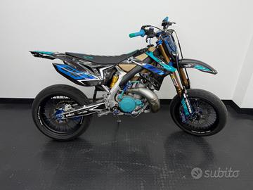 TM SMR 300 2017 BIDISCO COBRA
