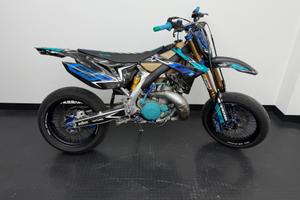 TM SMR 300 2017 BIDISCO COBRA