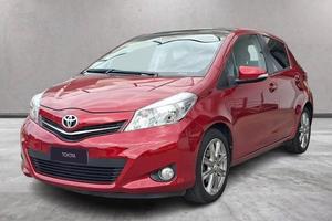 Toyota Yaris 1.3 Style 5p