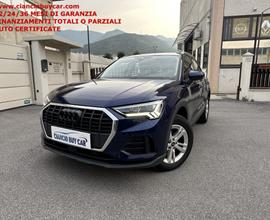 AUDI Q3 automatica 35 TDI S tronic CON IVA ESPO