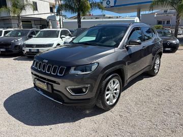 JEEP COMPASS 1.6MJ 120CV FULL 70.000KM