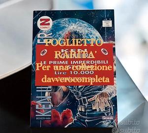 Kenshiro Collector’s Edition la più bella versione