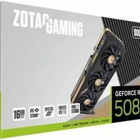 ZOTAC RTX 5080 SOLID CORE OC 16 GB