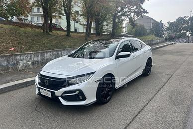 HONDA Civic 1.5T 5 porte Sport+
