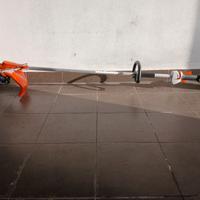 Tagliabordi a batteria  STHIL 60R