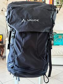 Zaino Nuovo Vaude Brenta 44+6