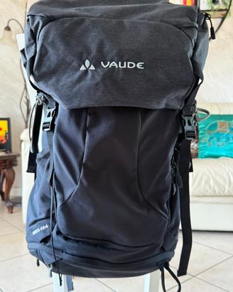 Zaino Nuovo Vaude Brenta 44+6
