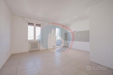 Appartamento Camposampiero [0493251007VRG]