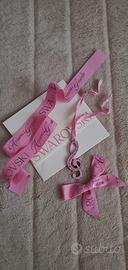 Chiave violino Ariana Grande Swarovski