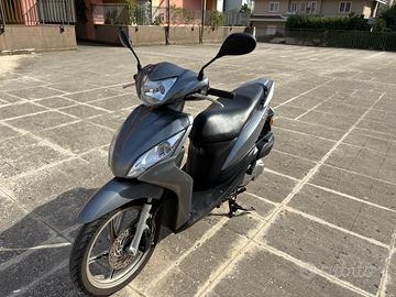 Honda Vision 50