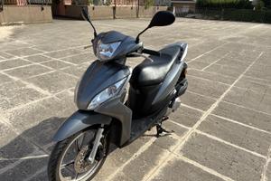 Honda Vision 50