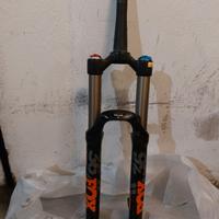 forcella fox talas 36