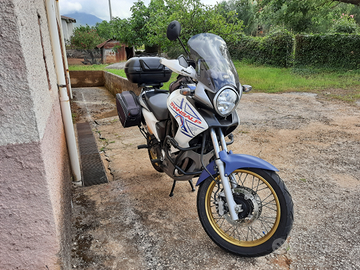 Honda Transalp 700 ABS