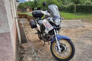 Honda Transalp 700 ABS