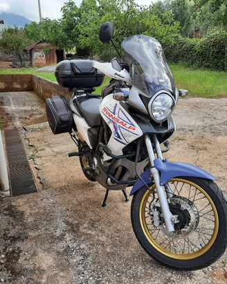 Honda Transalp 700 ABS