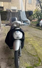 Motorino Piaggio liberty 50
