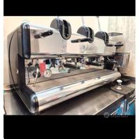 Macchina caffè professionale