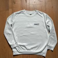 Felpa balenciaga