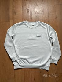 Felpa balenciaga