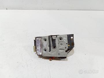 Attuatore serratura anteriore sinistro Jeep Compas