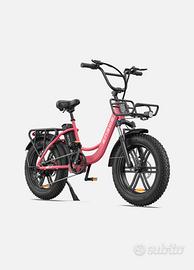 ENGWE L20 Bicicletta Elettrica