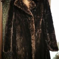 Pelliccia di castoro 