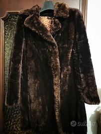 Pelliccia di castoro 