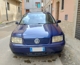 Volkswagen Bora 1.9tdi