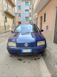 Volkswagen Bora 1.9tdi