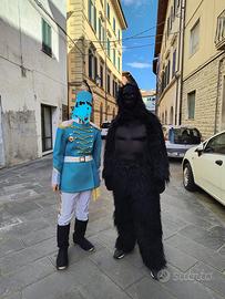 Vestiti Carnevale Uomo