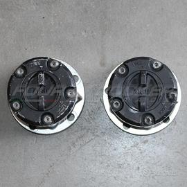 Mozzi mozzetti ruota libera AISIN Daihatsu Feroza