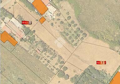 TER. RESIDENZIALE A MONREALE