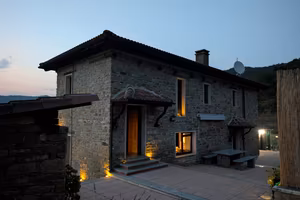 Oasi di tranquillità nel cuore dell'Alta Langa