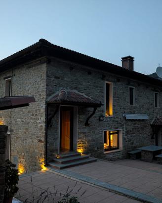 Oasi di tranquillità nel cuore dell'Alta Langa