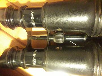 Binocolo Army-Navy