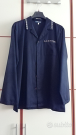 Completo uomo in seta