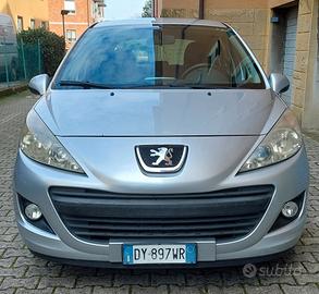 PEUGEOT 207 1.4 HDI 68CV