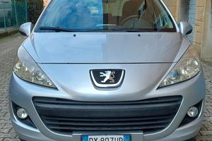 PEUGEOT 207 1.4 HDI 68CV