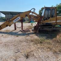 Escavatore Benfra 200 ql