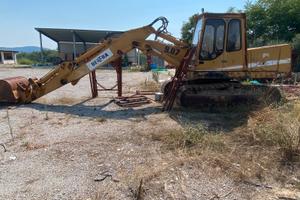 Escavatore Benfra 200 ql