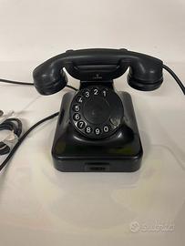Telefono Siemens