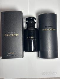 Louis Vuitton Pur Oud EDP 100ml