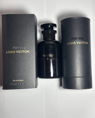 Louis Vuitton Pur Oud EDP 100ml