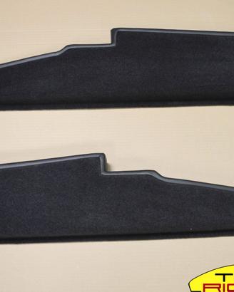 TOP RICAMBI tasca portiera per porsche 911