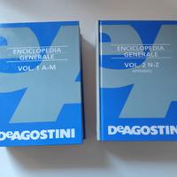 enciclopedia De Agostini