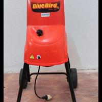 Tritatarami / Biotrituratore per giardino