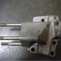 Supporto motore fiat punto