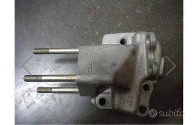 Supporto motore fiat punto