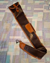 fodero con dettagli in prlle